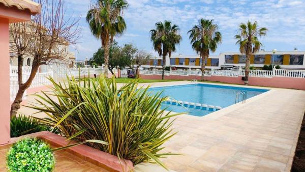 Casa o chalet independiente en Monte y Mar, Gran Alacant thumbnail 2