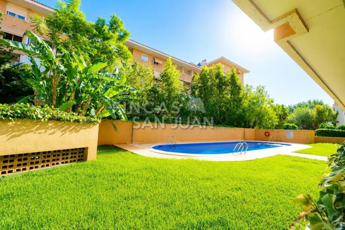 Venta de piso en Piso en Centro, San Juan de Alicante, San Juan de Alicante
photo 1