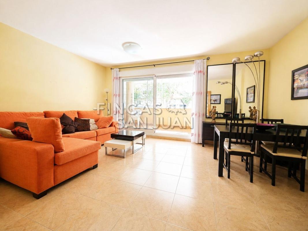 Venta de piso en Piso en Centro, San Juan de Alicante, San Juan de Alicante
photo 2