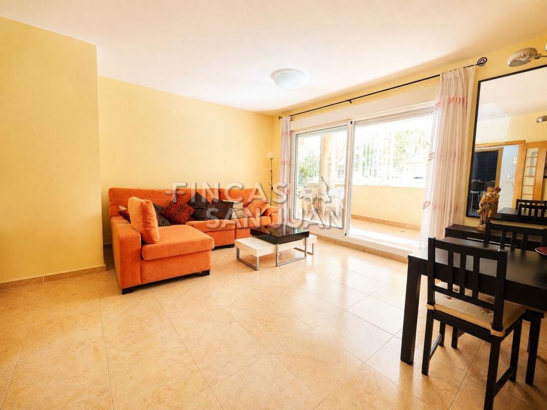 Venta de piso en Piso en Centro, San Juan de Alicante, San Juan de Alicante
photo 3