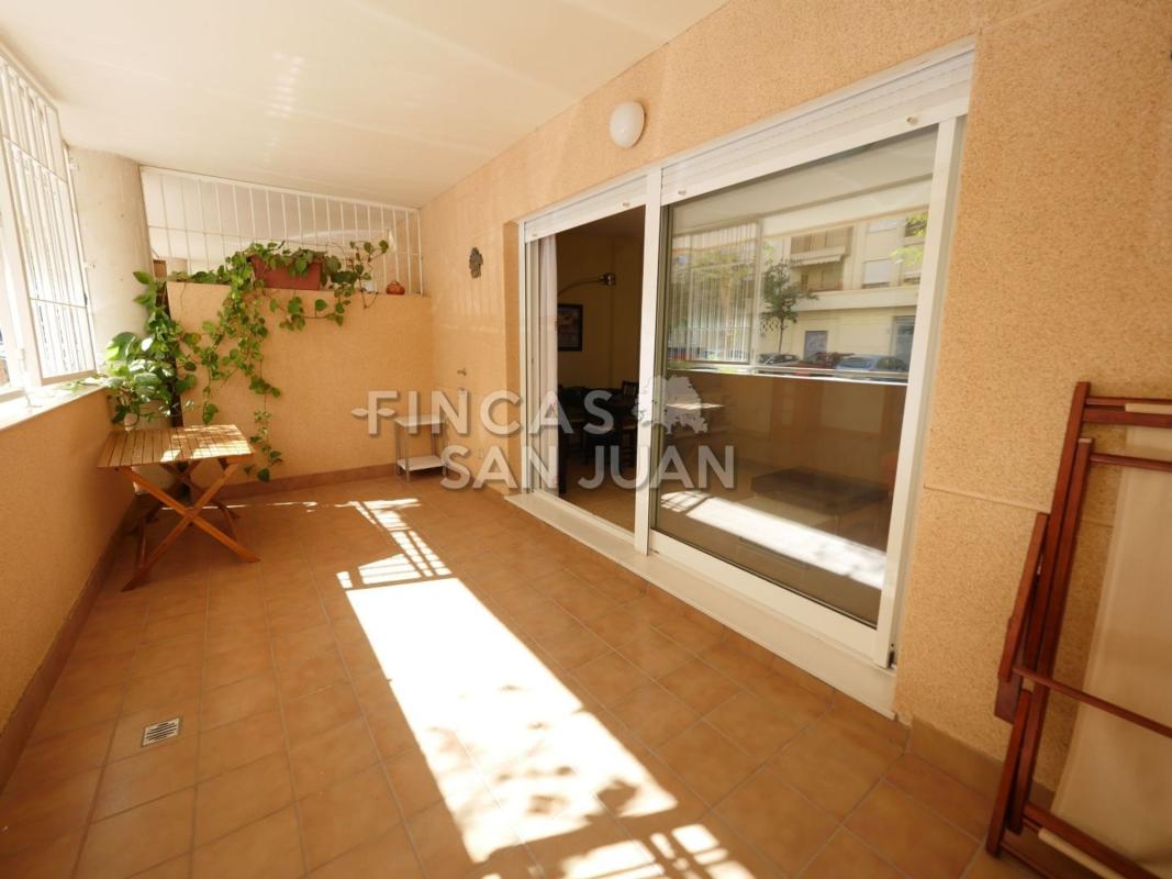 Venta de piso en Piso en Centro, San Juan de Alicante, San Juan de Alicante
photo 4