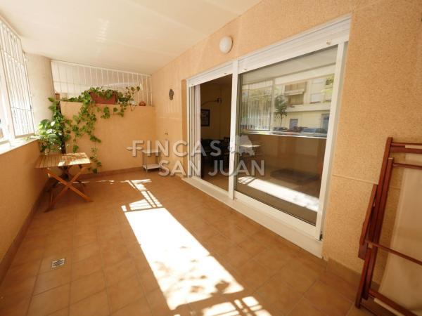 Venta de piso en Piso en Centro, San Juan de Alicante, San Juan de Alicante
 photo 4
