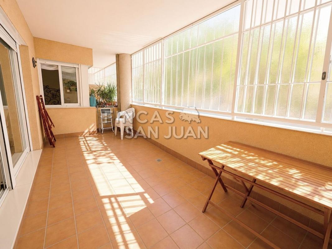 Venta de piso en Piso en Centro, San Juan de Alicante, San Juan de Alicante
photo 5