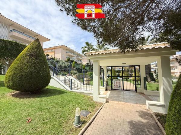 Продажа квартиры на Piso en Calle Federico García Lorca, Mil Palmeras, Pilar de la Horadada, Пилар де ла Орадада
thumbnail 2