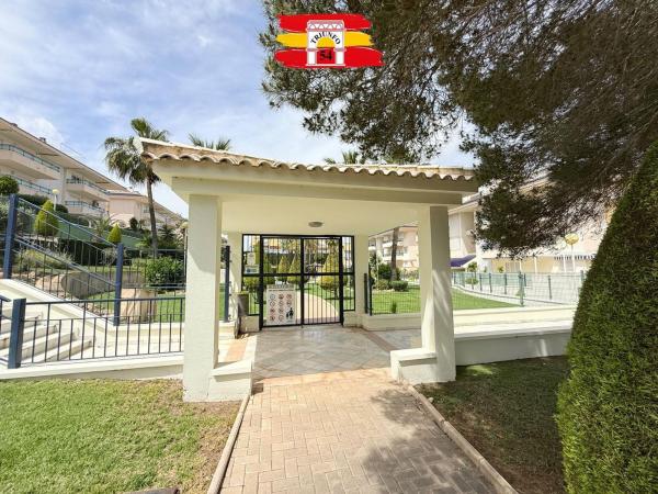 Продажа квартиры на Piso en Calle Federico García Lorca, Mil Palmeras, Pilar de la Horadada, Пилар де ла Орадада
thumbnail 3