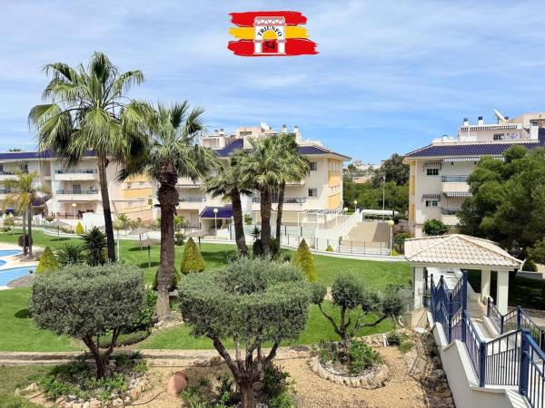 Продажа квартиры на Piso en Calle Federico García Lorca, Mil Palmeras, Pilar de la Horadada, Пилар де ла Орадада
 photo 4