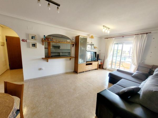 Продажа квартиры на Piso en Calle Federico García Lorca, 29, Mil Palmeras, Pilar de la Horadada, Пилар де ла Орадада
thumbnail 2