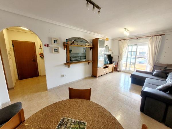 Продажа квартиры на Piso en Calle Federico García Lorca, 29, Mil Palmeras, Pilar de la Horadada, Пилар де ла Орадада
thumbnail 3
