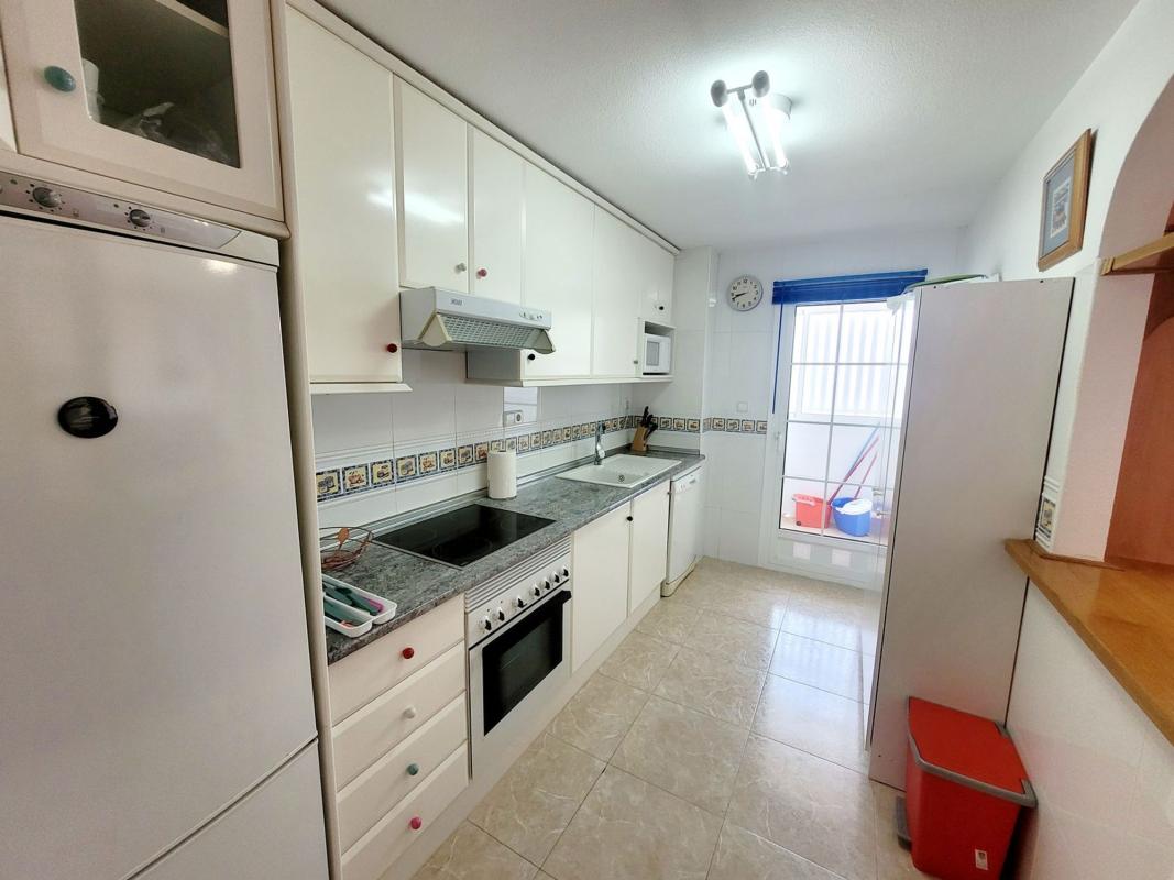 Продажа квартиры на Piso en Calle Federico García Lorca, 29, Mil Palmeras, Pilar de la Horadada, Пилар де ла Орадада
photo 4