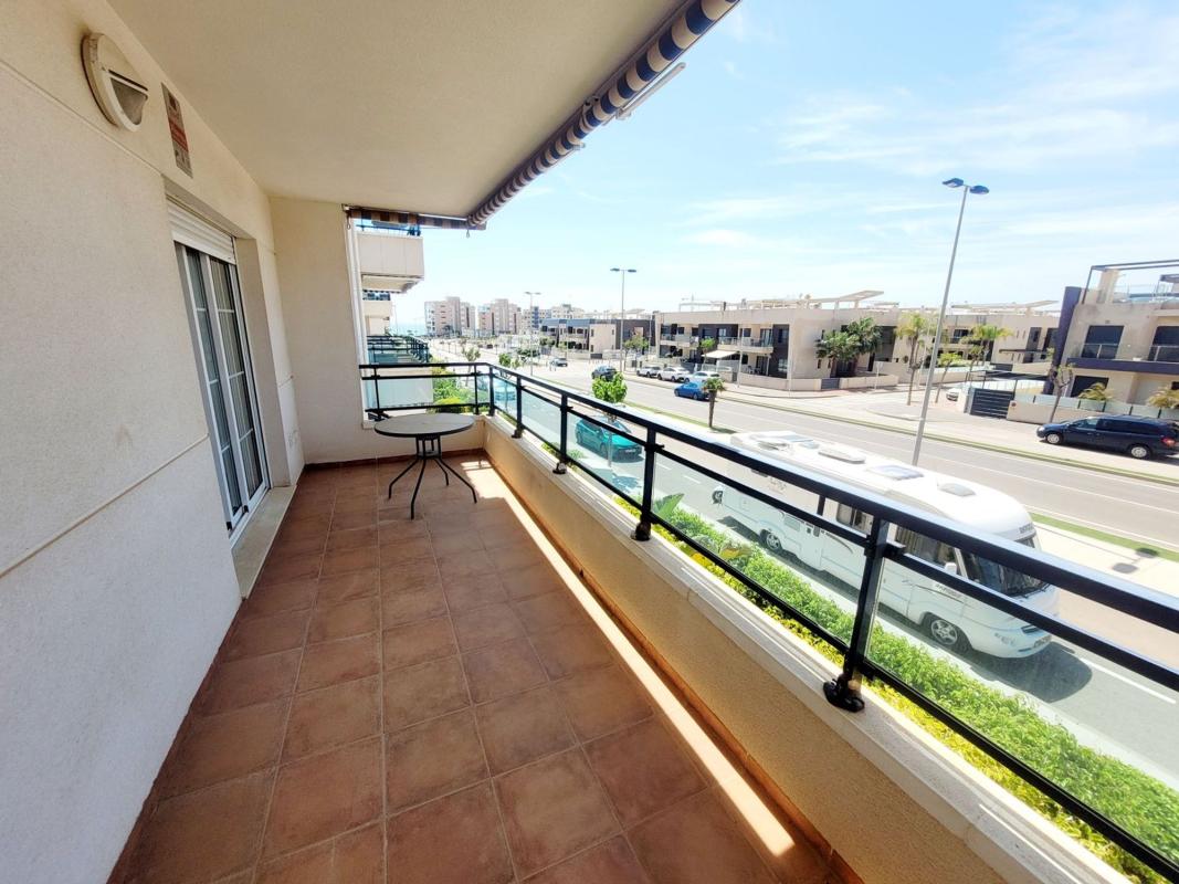 Продажа квартиры на Piso en Calle Federico García Lorca, 29, Mil Palmeras, Pilar de la Horadada, Пилар де ла Орадада
photo 5