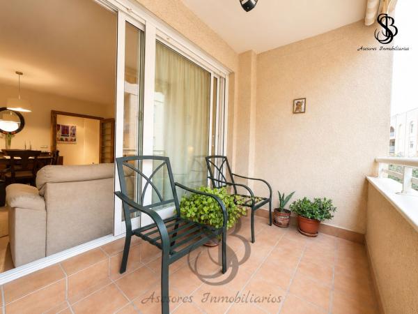 Venta de piso en Piso en Calle Doctor Marañón, Centro, San Juan de Alicante, San Juan de Alicante
 photo 1