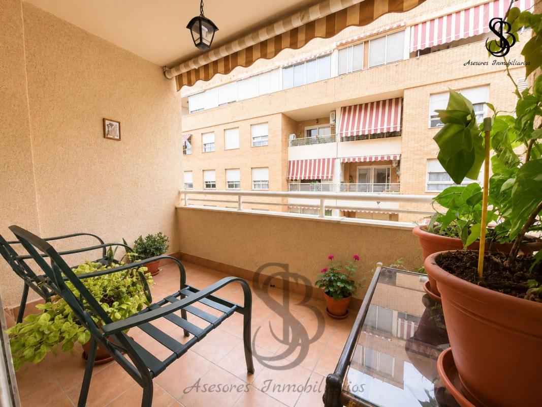 Venta de piso en Piso en Calle Doctor Marañón, Centro, San Juan de Alicante, San Juan de Alicante
photo 2