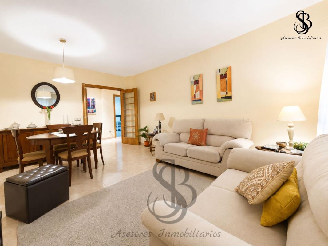 Venta de piso en Piso en Calle Doctor Marañón, Centro, San Juan de Alicante, San Juan de Alicante
photo 3