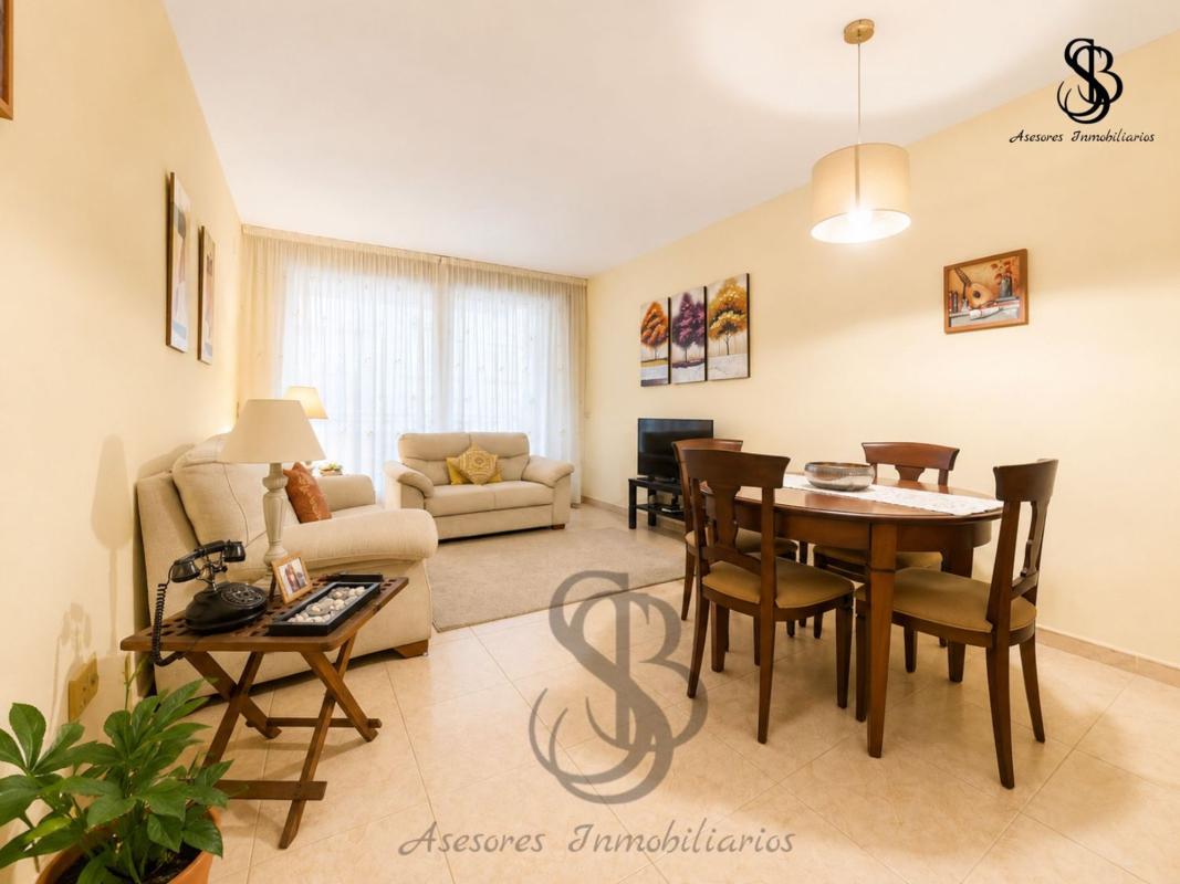 Venta de piso en Piso en Calle Doctor Marañón, Centro, San Juan de Alicante, San Juan de Alicante
photo 4