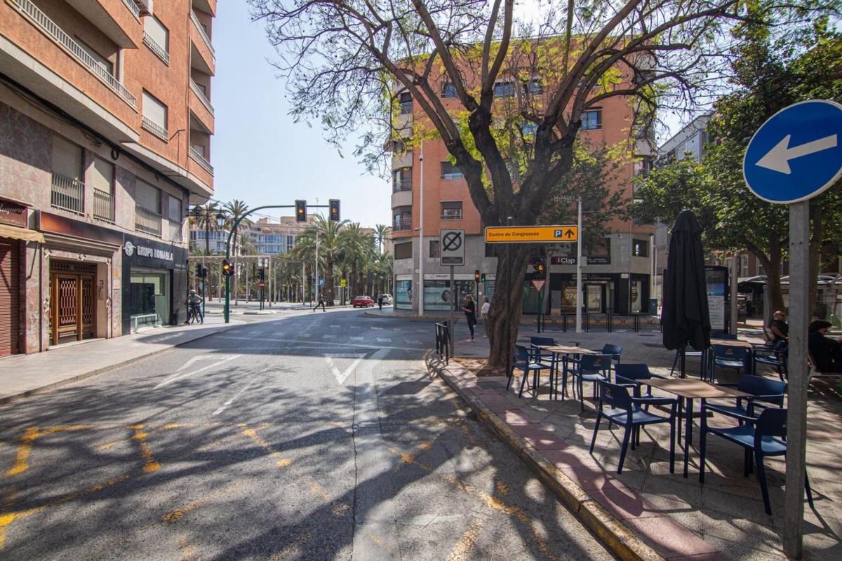 Sprzedaż duplexu w Dúplex en Plaza dels Pontós, Centro, Elche / Elx, Elche / Elx photo 1