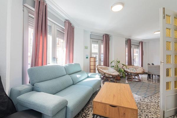 Дуплекс на продажу в Dúplex en Plaza dels Pontós, Centro, Elche / Elx, Эльче / Эльх photo 2