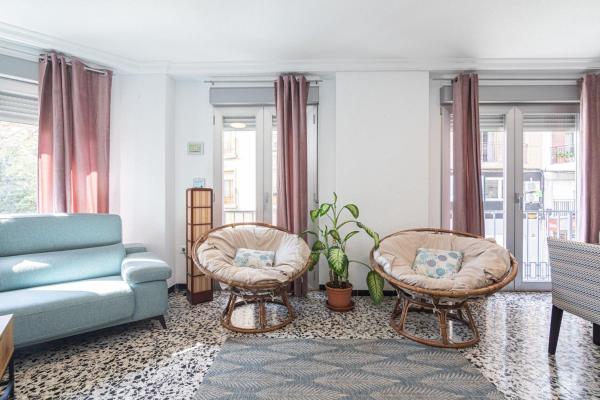 Дуплекс на продажу в Dúplex en Plaza dels Pontós, Centro, Elche / Elx, Эльче / Эльх photo 3