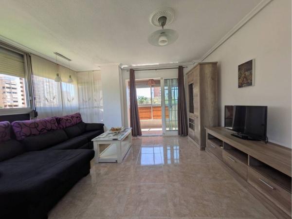 Sale of flat in Piso en Calle Esportista Juan Matos, La Albufereta, Alicante / Alacant, Alicante
 photo 1