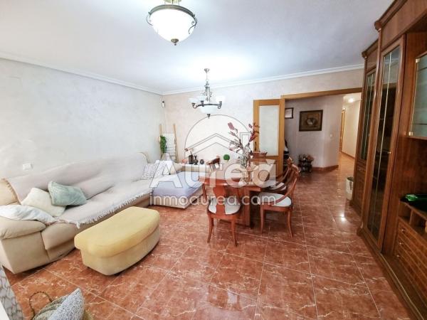 Venta de piso en Piso en Alcalde Felipe Mallol, San Vicente del Raspeig, San Vicente del Raspeig
 photo 4