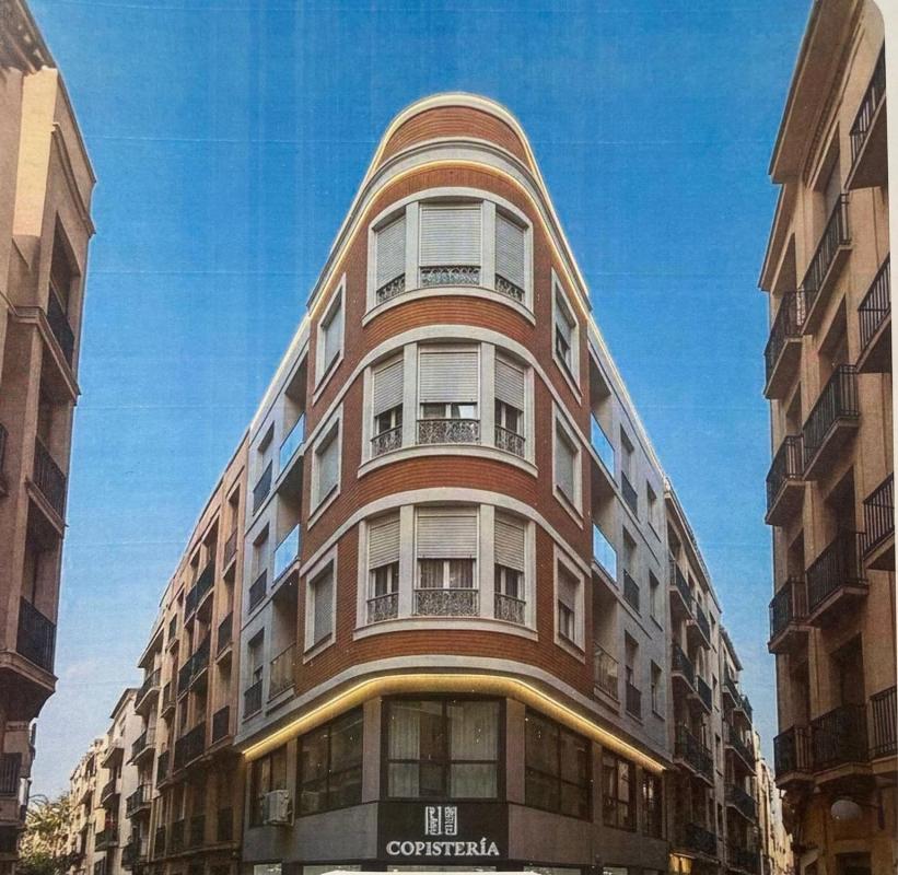 Продажа квартиры на Piso en Centro, Elche / Elx, Эльче / Эльх
photo 1