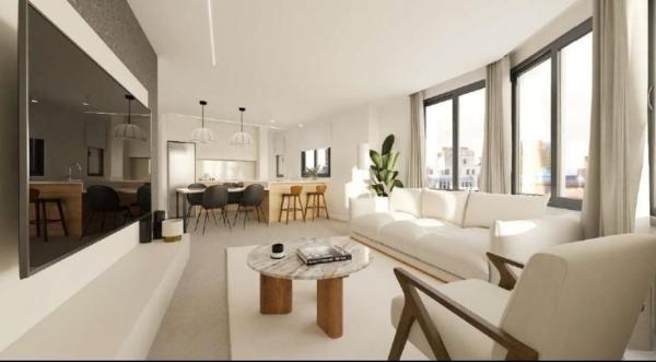 Продажа квартиры на Piso en Centro, Elche / Elx, Эльче / Эльх
 photo 2
