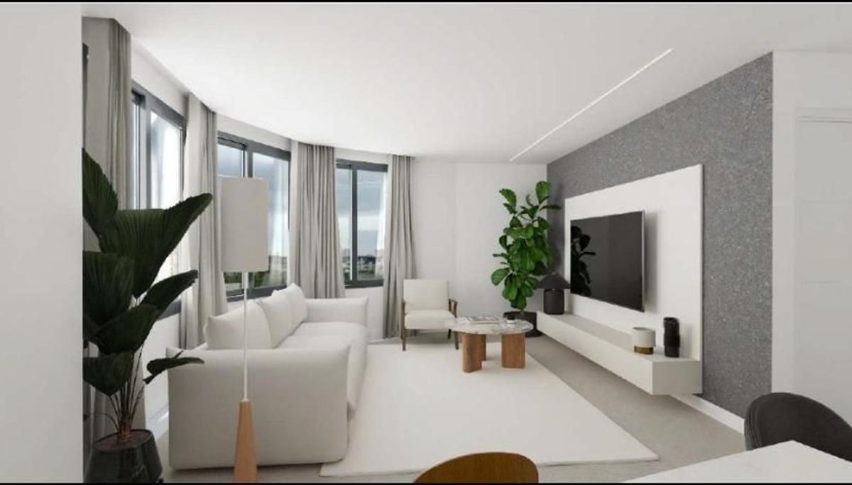 Продажа квартиры на Piso en Centro, Elche / Elx, Эльче / Эльх
photo 3