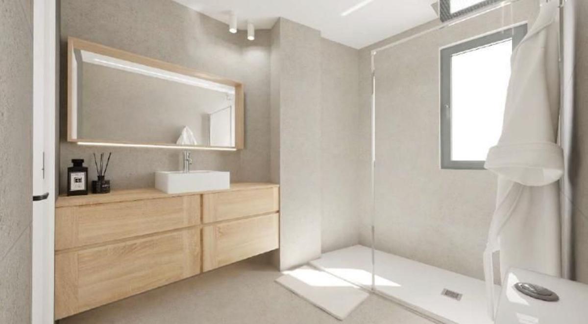 Продажа квартиры на Piso en Centro, Elche / Elx, Эльче / Эльх
photo 4