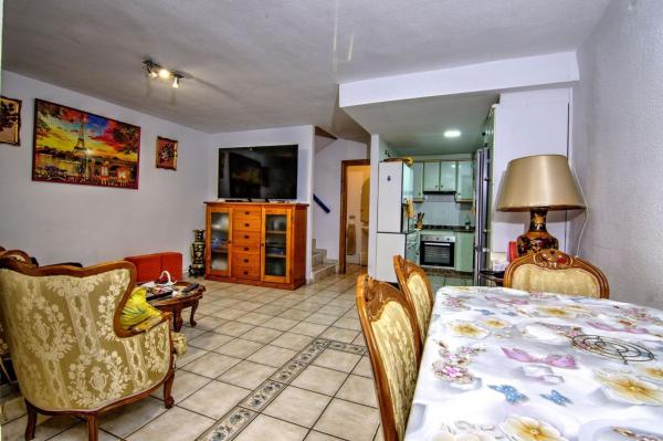 Chalet pareado en Villamontes-Boqueres, San Vicente del Raspeig photo 2