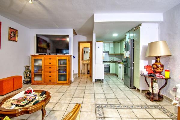 Chalet pareado en Villamontes-Boqueres, San Vicente del Raspeig photo 4