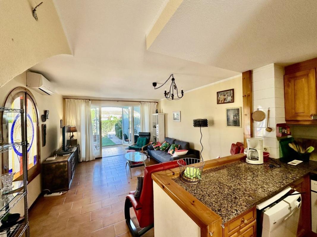 Venta de chalet independiente en Casa o chalet en Avenida D'Escandinàvia, Gran Vista-Olivo de Oro, Gran Alacant, Gran Alacant
photo 5