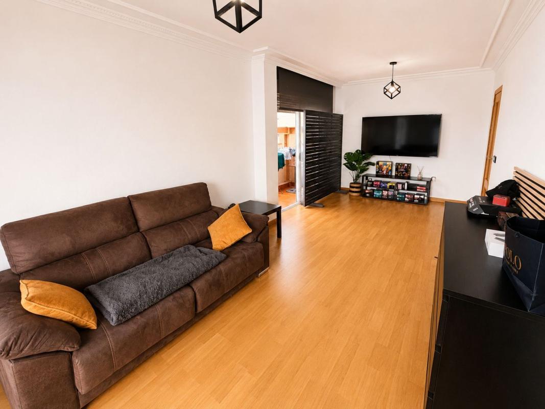Venta de piso en Piso en Calle Cervantes, Centro, San Juan de Alicante, San Juan de Alicante
 photo 2