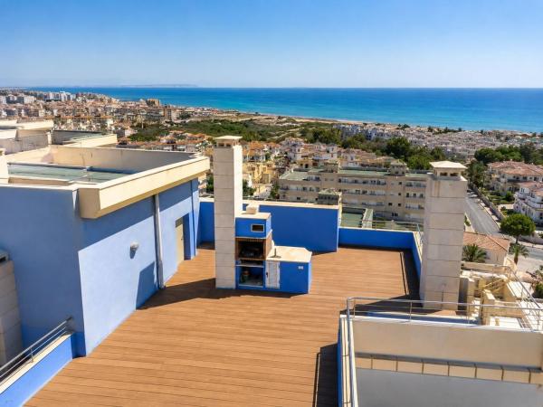 Ático en venta en Ático en Avenida Torreblanca, 14, Torreblanca, Torrevieja, Torrevieja photo 1