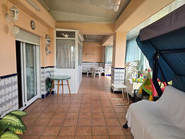 Аттик на продажу в  Ático en La Florida Portazgo, Alicante / Alacant, Аликанте / Алакант photo 2