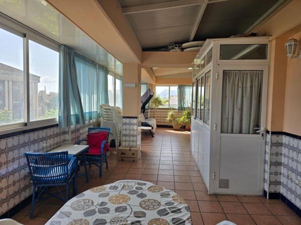 Аттик на продажу в  Ático en La Florida Portazgo, Alicante / Alacant, Аликанте / Алакант photo 3