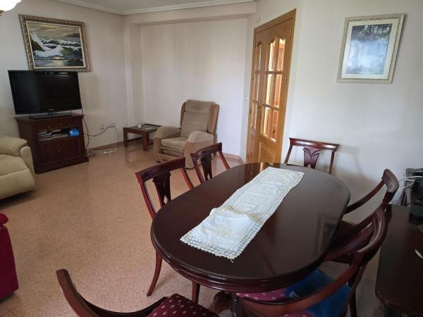 Аттик на продажу в  Ático en La Florida Portazgo, Alicante / Alacant, Аликанте / Алакант photo 4