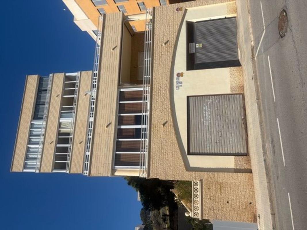 Venta de piso en Piso en Calle Islas Baleares, 32, Arenales del Sol, Elche / Elx, Elche / Elx
photo 1