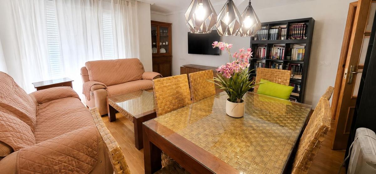 Sale of apartment in Piso en Centro, San Juan de Alicante, San Juan de Alicante
photo 2