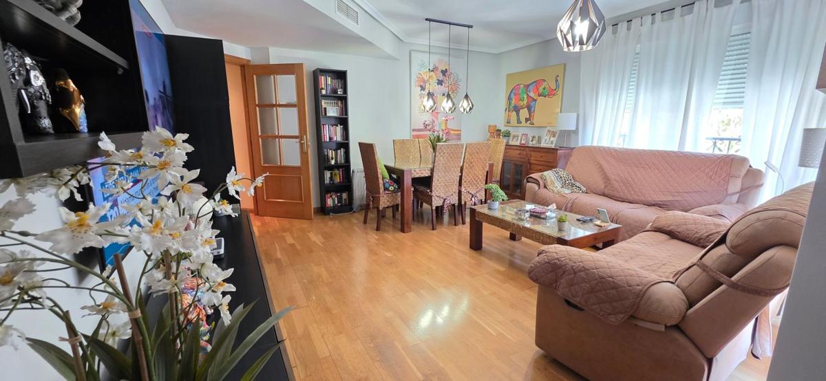 Sale of apartment in Piso en Centro, San Juan de Alicante, San Juan de Alicante
photo 4