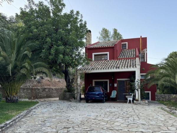 Casa o chalet independiente en Muro del Alcoy thumbnail 2