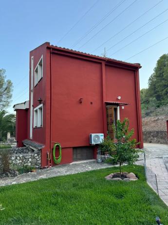 Casa o chalet independiente en Muro del Alcoy thumbnail 3