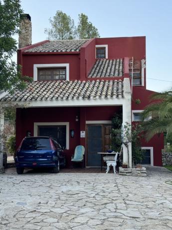 Casa o chalet independiente en Muro del Alcoy photo 4