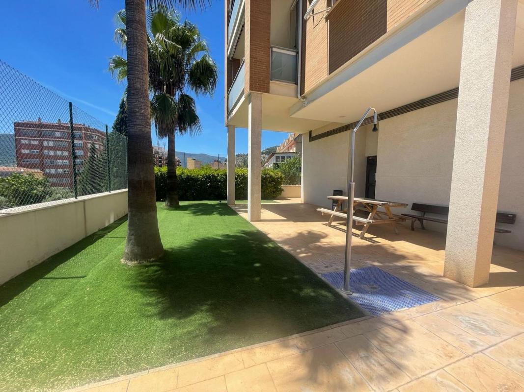 Venta de piso en Piso en Caseta Mascarelles, Barri Eixample, Alcoy / Alcoi, Alcoy / Alcoi
photo 2
