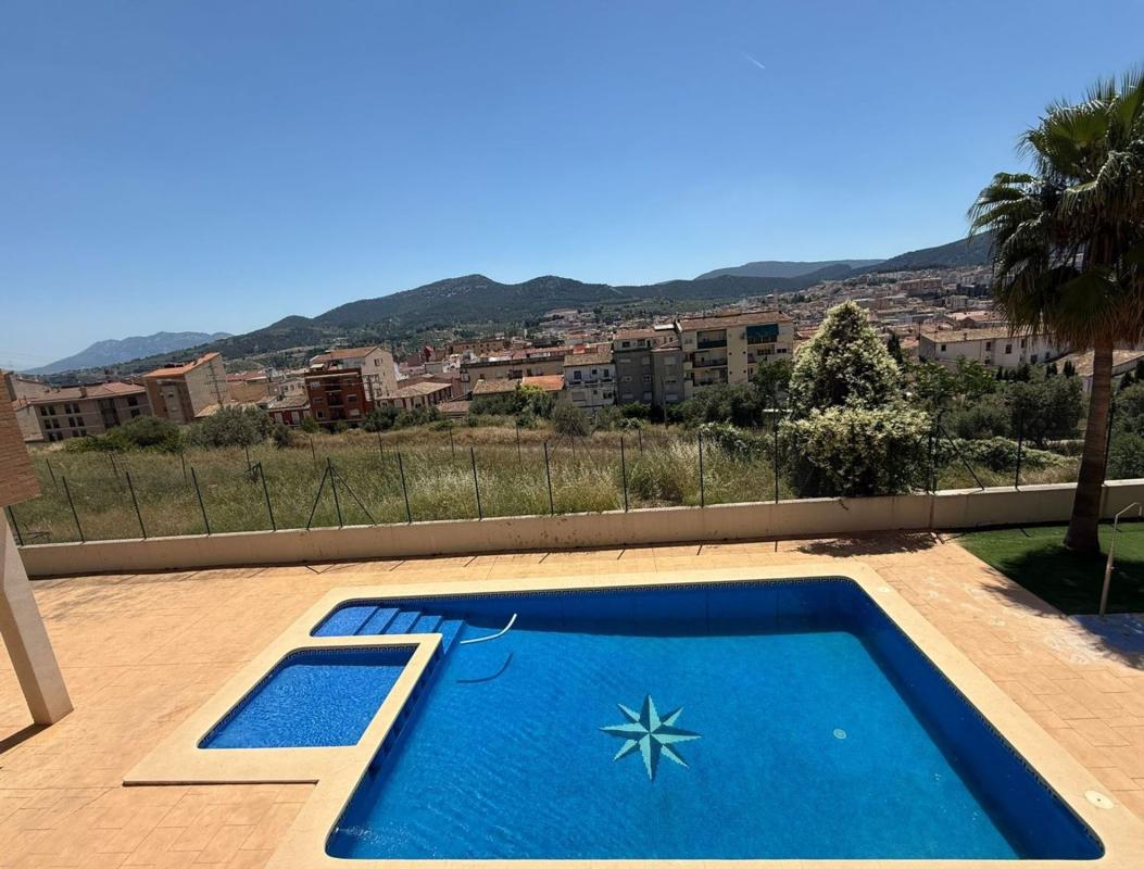 Venta de piso en Piso en Caseta Mascarelles, Barri Eixample, Alcoy / Alcoi, Alcoy / Alcoi
photo 3