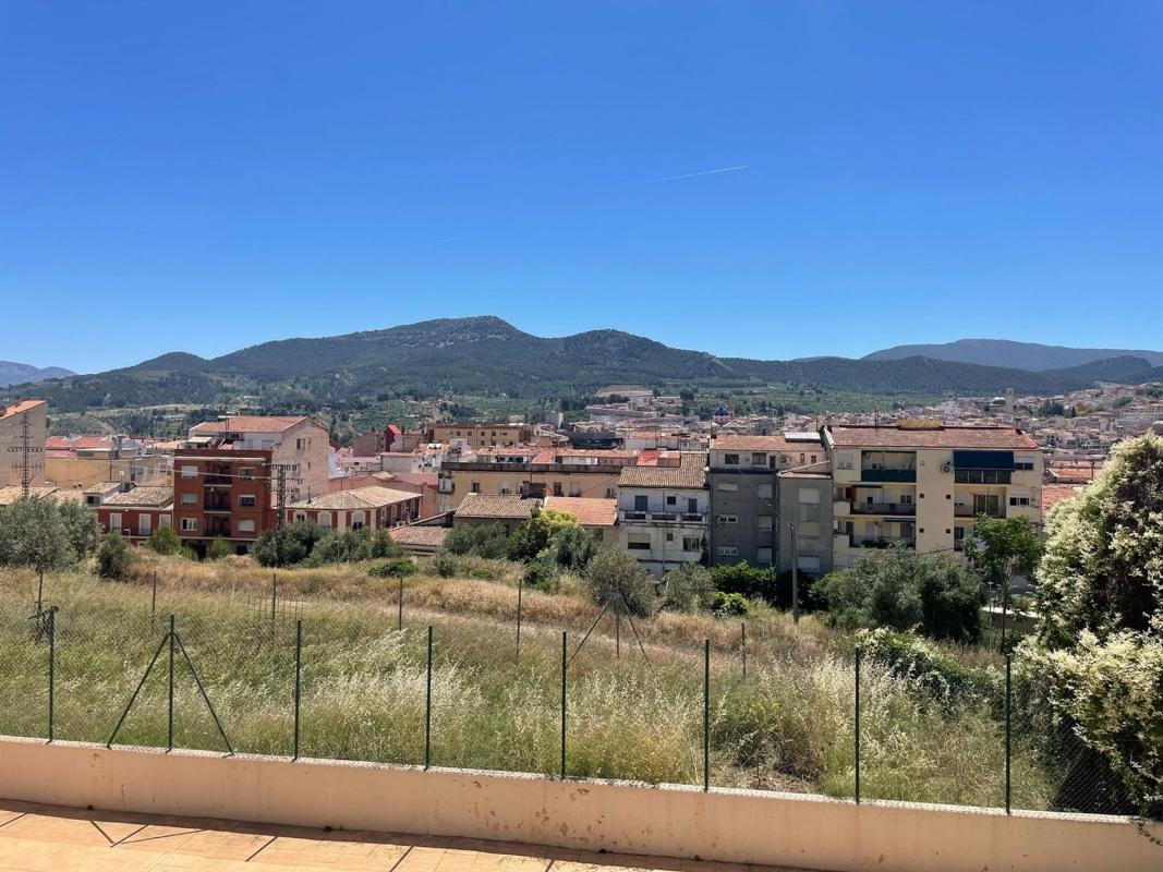 Venta de piso en Piso en Caseta Mascarelles, Barri Eixample, Alcoy / Alcoi, Alcoy / Alcoi
photo 5