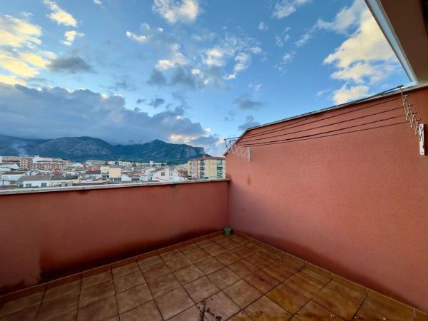 Chalet adosado en Muro del Alcoy photo 1