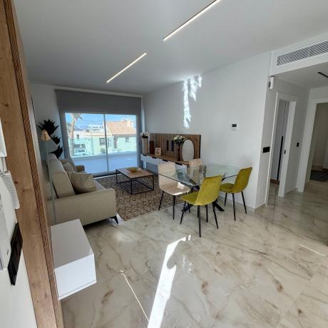 Piso en venta en Piso en Calle Benferri, 79, Algorfa, Algorfa thumbnail 2