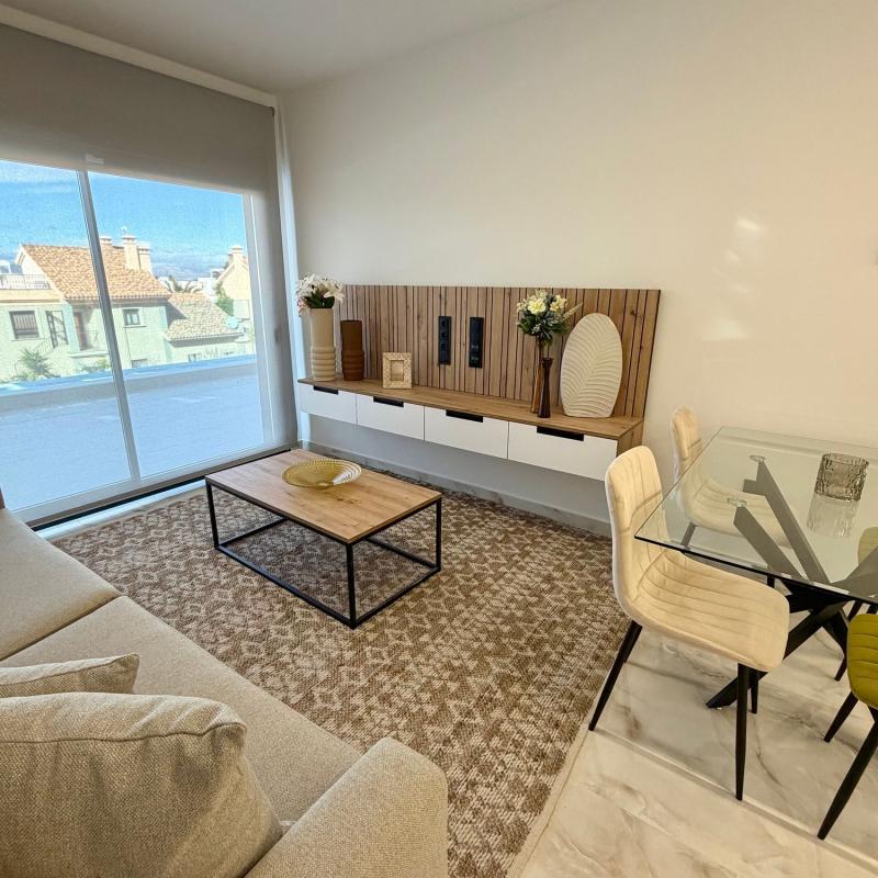 Sale of apartment in Piso en Calle Benferri, 79, Algorfa, Algorfa
photo 3