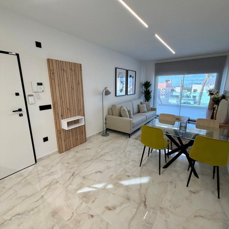 Sale of apartment in Piso en Calle Benferri, 79, Algorfa, Algorfa
photo 4