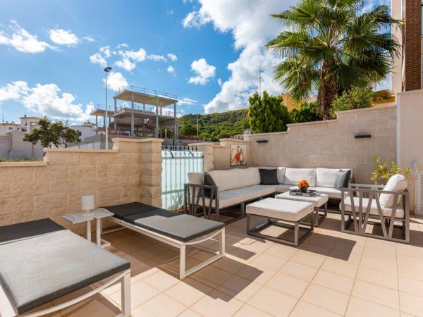 Продажа квартиры на Piso en Calle Jaime I el Conquistador, Urbanizaciones, Guardamar del Segura, Гуардамар-дель-Сегура
 photo 3