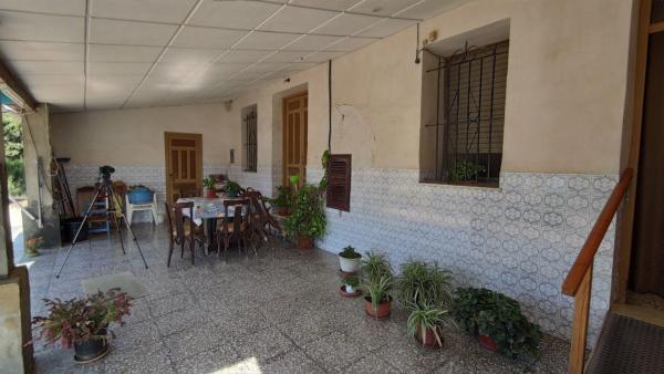 Casa o chalet independiente en La Hoya-Daimes-El Derramador, Elche / Elx thumbnail 3
